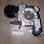 Peugeot 1.6-9804945280 Turbo